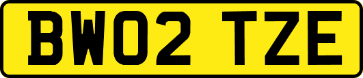 BW02TZE