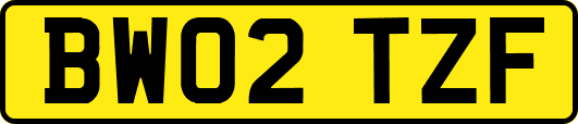 BW02TZF