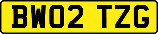 BW02TZG