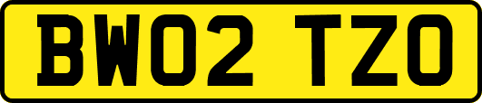 BW02TZO