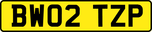 BW02TZP