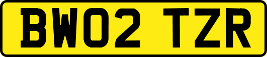 BW02TZR