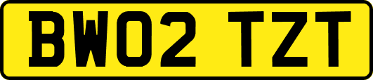 BW02TZT