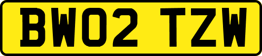 BW02TZW
