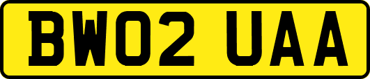 BW02UAA
