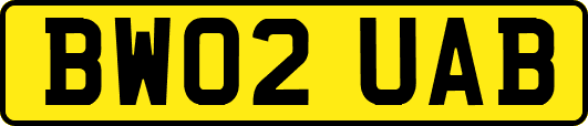 BW02UAB