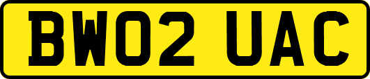 BW02UAC