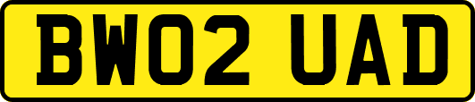 BW02UAD