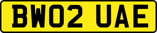 BW02UAE
