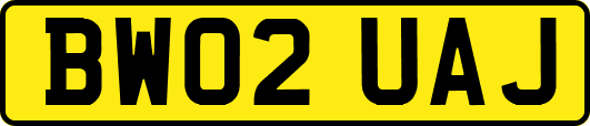 BW02UAJ