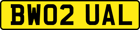 BW02UAL