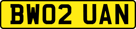 BW02UAN