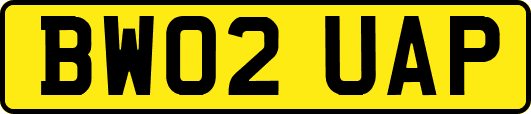 BW02UAP