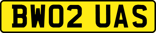 BW02UAS