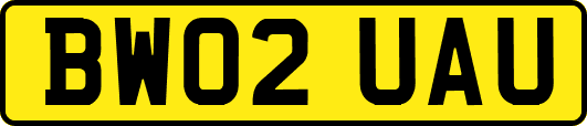 BW02UAU