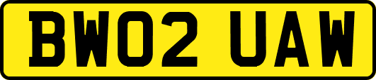 BW02UAW