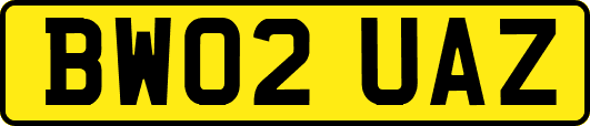 BW02UAZ