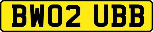 BW02UBB