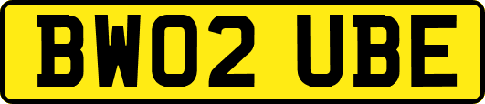 BW02UBE