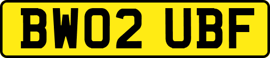 BW02UBF