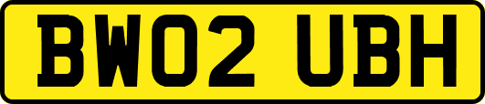 BW02UBH
