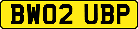 BW02UBP
