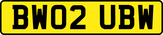 BW02UBW