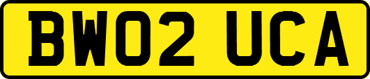 BW02UCA