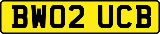 BW02UCB