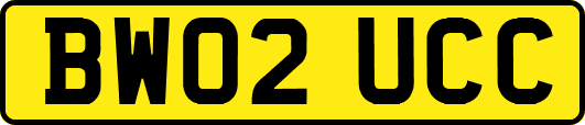 BW02UCC