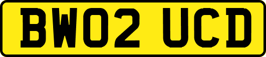 BW02UCD