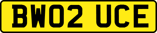 BW02UCE