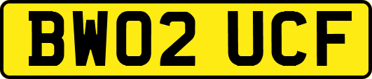 BW02UCF