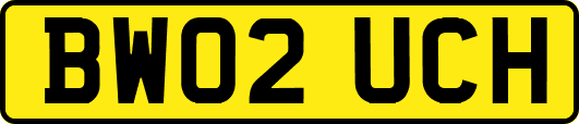 BW02UCH