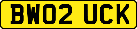 BW02UCK