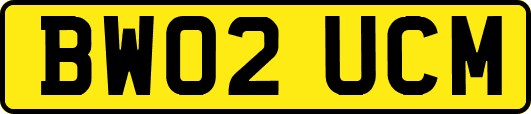 BW02UCM