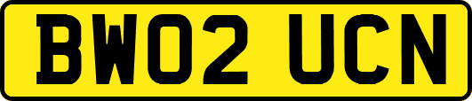 BW02UCN