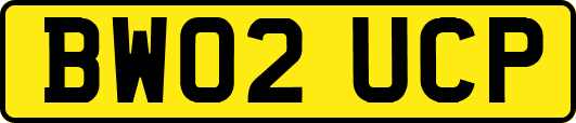 BW02UCP