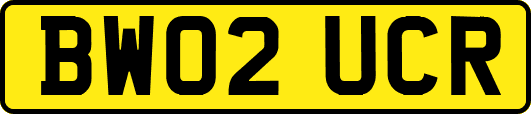 BW02UCR