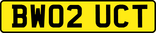 BW02UCT