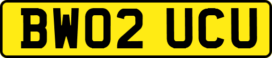 BW02UCU