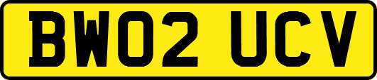 BW02UCV