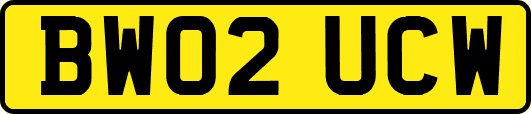 BW02UCW