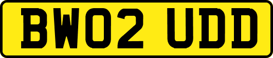 BW02UDD