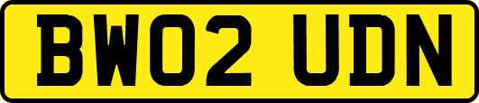 BW02UDN