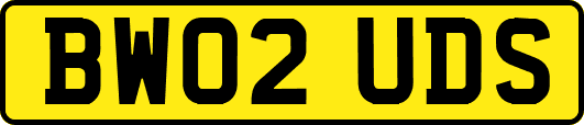BW02UDS