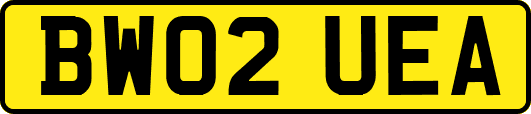 BW02UEA