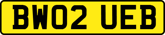 BW02UEB