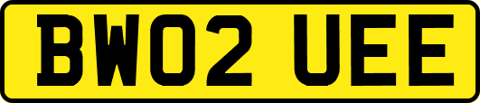 BW02UEE