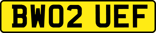 BW02UEF